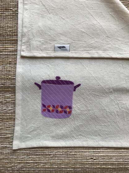 Stir & Stew Tea Towel - Image 2